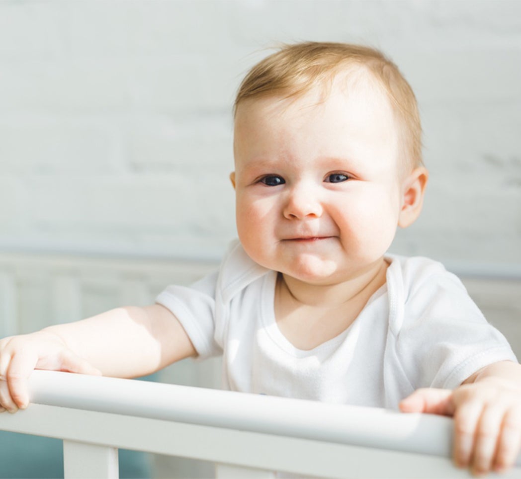What Is The Right And Ideal Room Temperature For A Baby?
