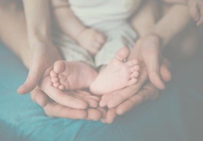 How to recognise if my baby's feet are normal or needs treatment