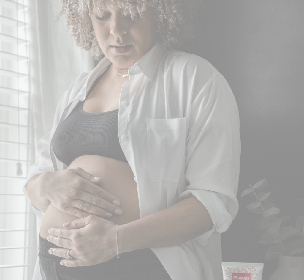 Falling While Pregnant – How to Take Care of Yourself & Your Baby