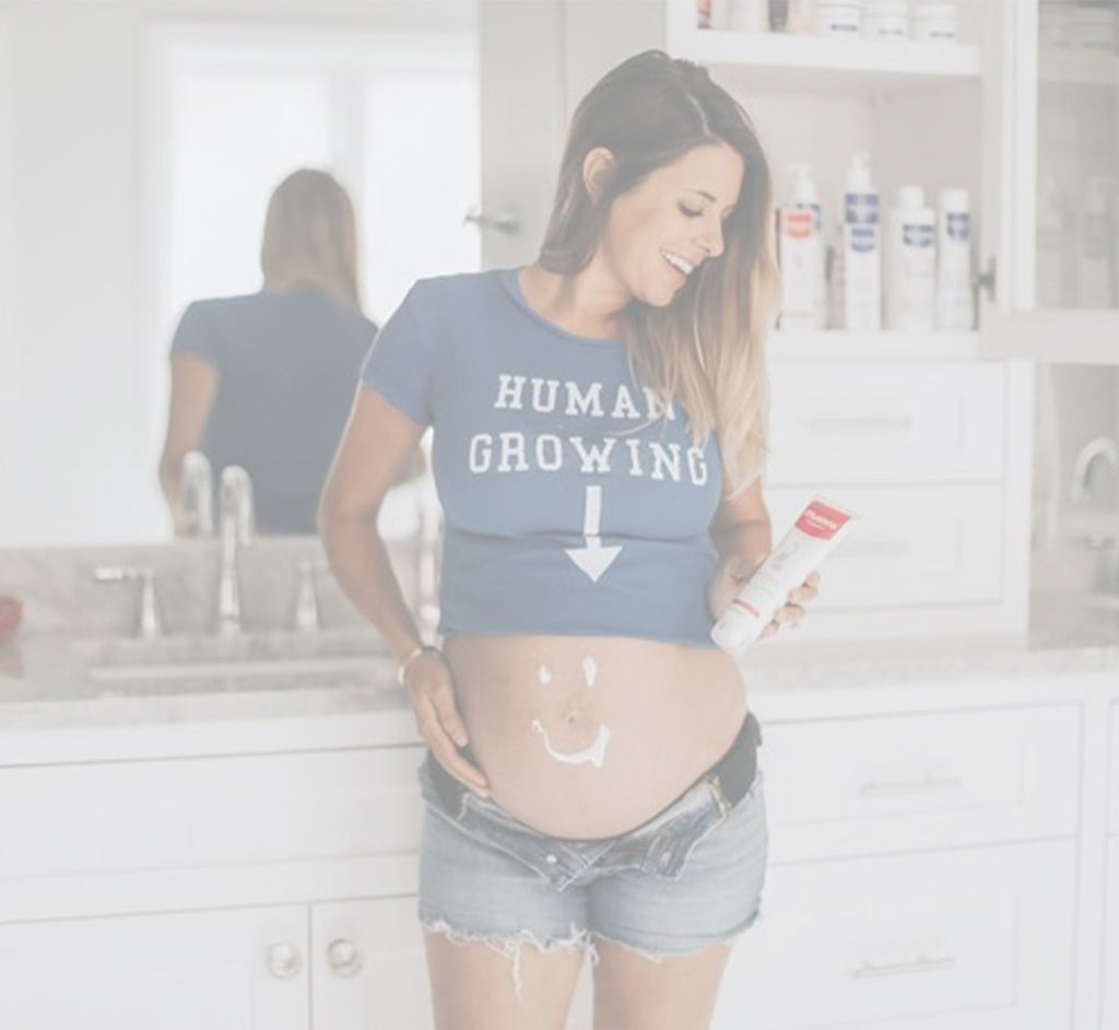 The Do's and Don'ts of Managing Mommy Tummy