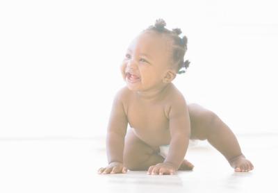Foot Health Care for Babies and Young Children - 6 Tips