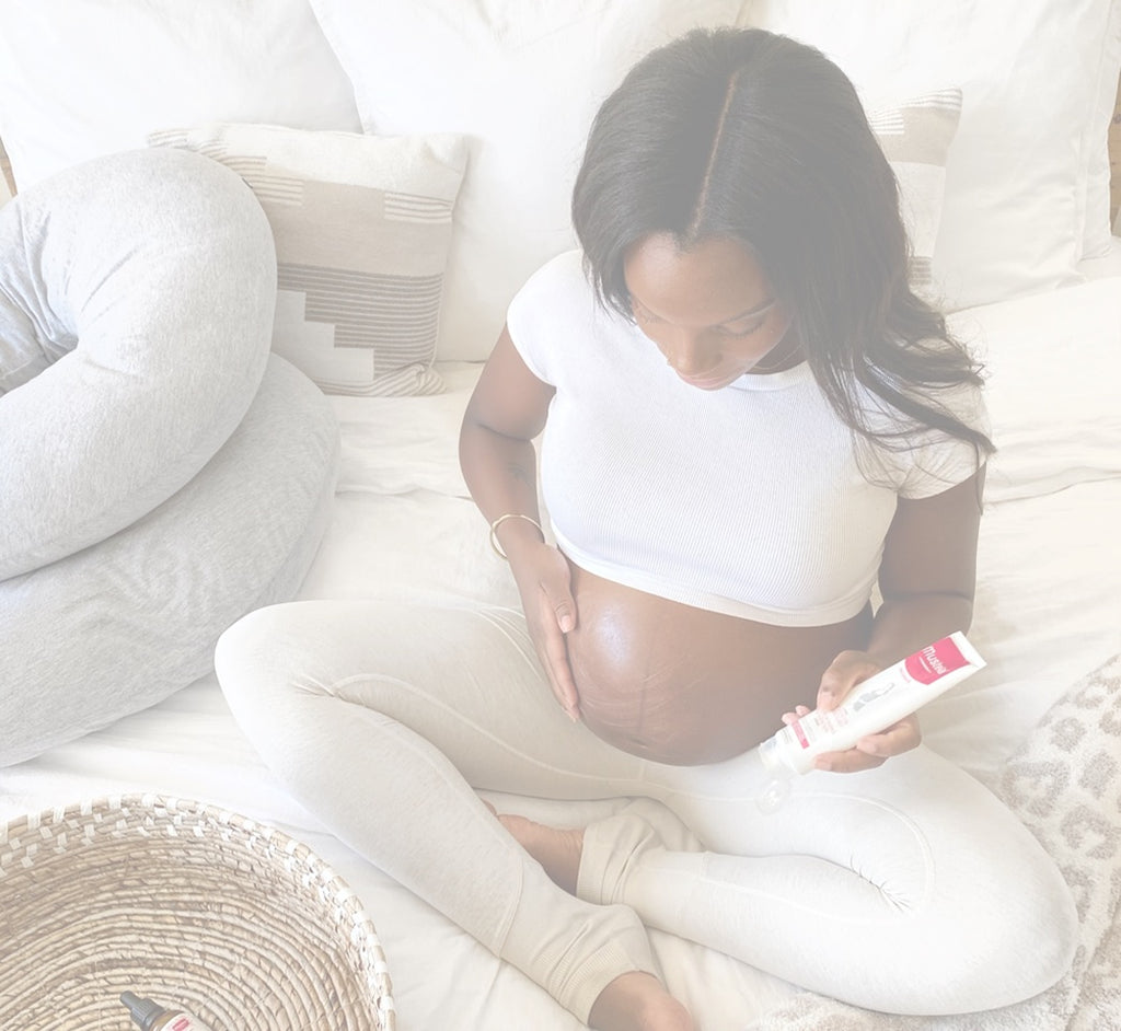 32 Weeks Pregnant: Baby Development, Symptoms & Signs