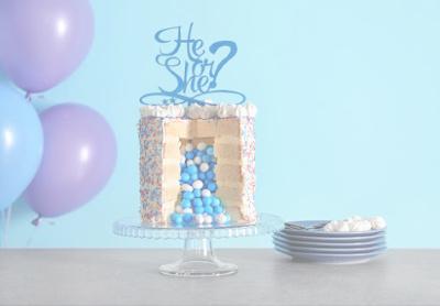 Baby shower vs gender reveal party: Which one should you choose?
