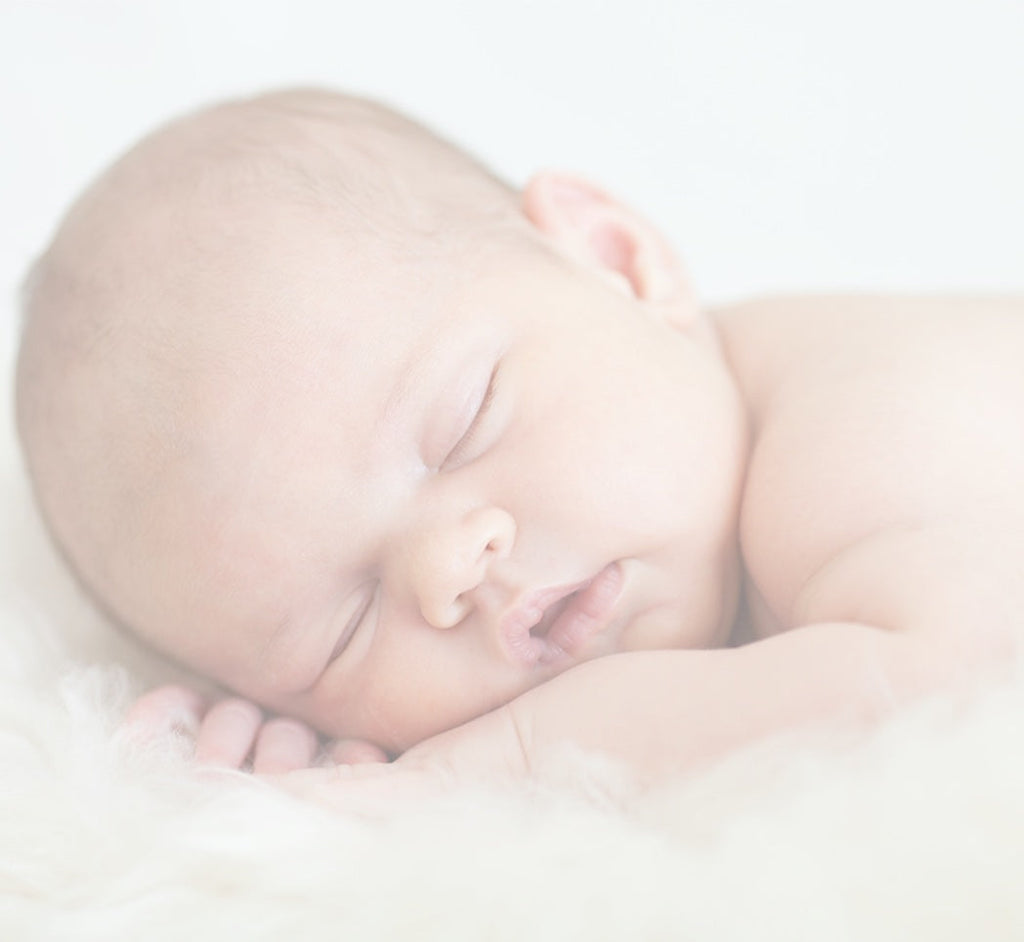 Why Is My Baby Not Sleeping Deeply? - The Early Weeks