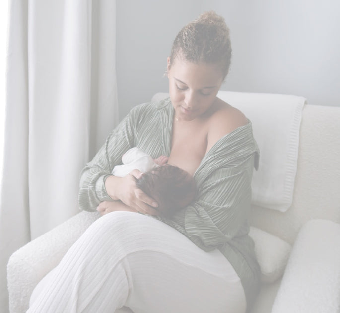 Breastfeeding Must Haves  Newborn mom, Baby breastfeeding, Baby
