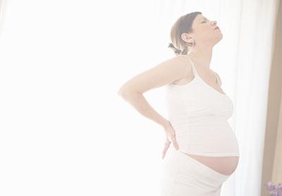 Pregnancy back and hip pain?.Great tips on how to nurse