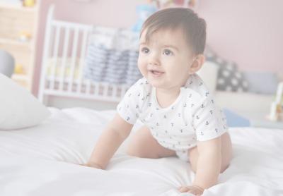 7 ways to babyproof your child's nursery