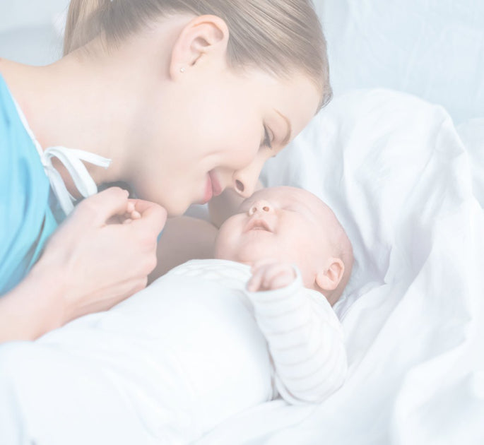 Natural Essentials for Mom: Eco-Conscious Pregnancy Guide Selection