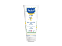Nourishing Lotion with Cold Cream - Mustela USA