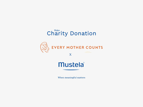 Donation $10 - Mustela USA - 1