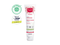 Stretch Marks Cream Fragrance Free (5.07 oz) - Mustela USA