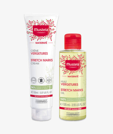 Mustela Review + WIN a prize pack - My Bored Toddler