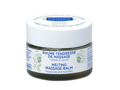 Melting Massage Balm - Mustela USA
