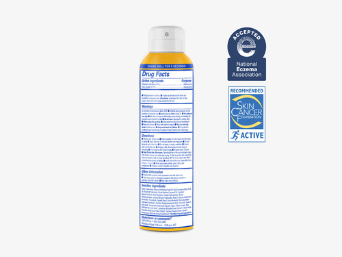 SPF 50 Mineral Sunscreen Spray - Mustela USA - 2