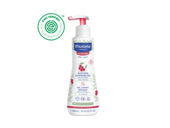 Soothing Cleansing Gel - Mustela USA