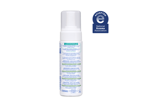 Stelatopia Foam Shampoo - Mustela USA - 2
