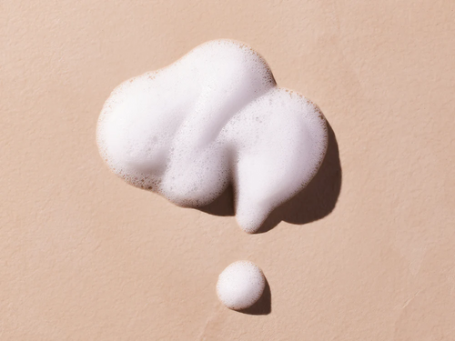 Stelatopia Foam Shampoo - Mustela USA - 5